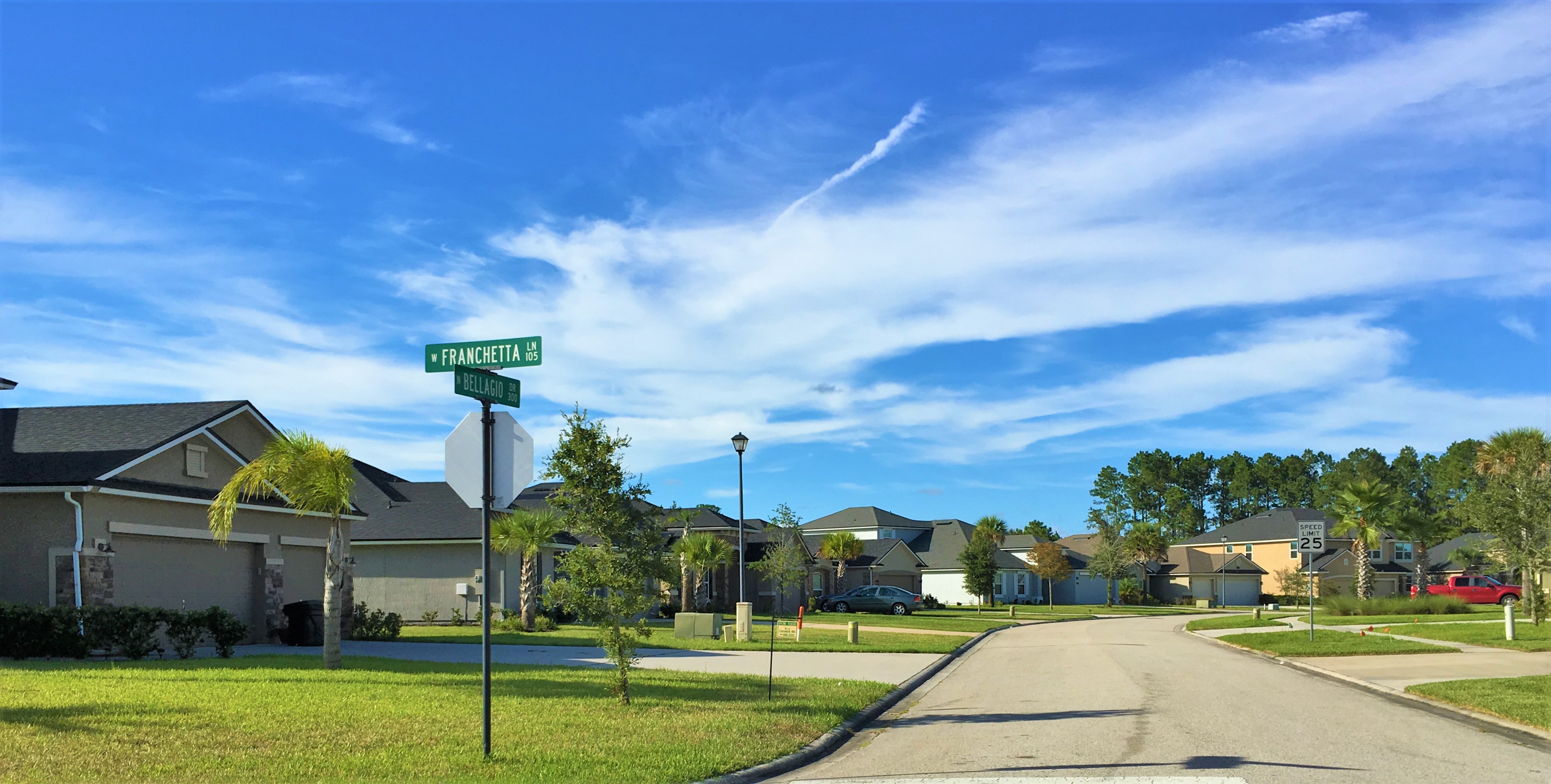 Murabella St. Augustine FL Homes For Sale